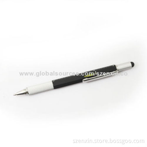 6 in 1 stylus touch screen pen for iPad/iphone